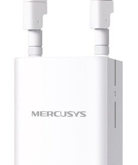 Rebel RB-0701 wireless router Single-band (2.4 GHz) 3G 4G