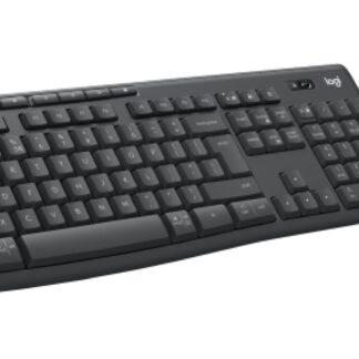 Logitech MK370 Combo for Business