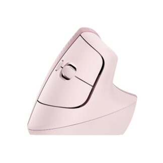 Logitech Lift Rosa Ergonomic vertical Mouse Logitech Lift Rosa Ergonomic vertical Mouse