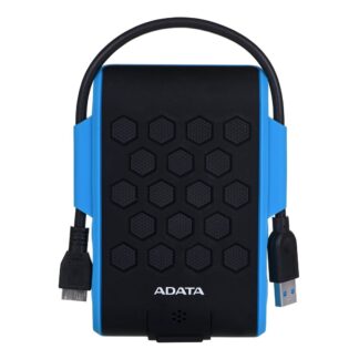 ADATA HD330 external hard drive 1000 GB Red