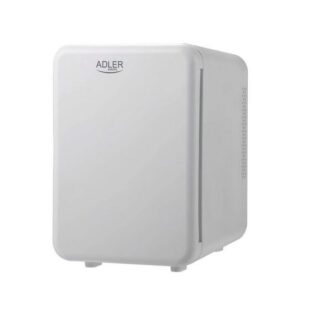 Adler AD 8085 fridge Freestanding 4 L G