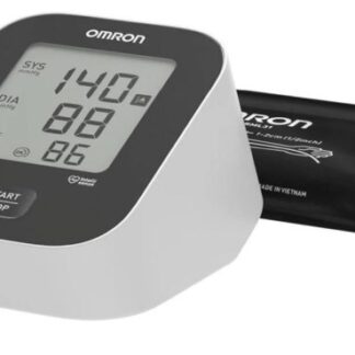 BM9 upper arm blood pressure monitor