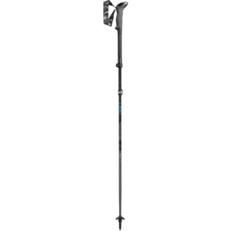 Trekking poles LEKI MAKALU FX TA  110â130 cm  Black