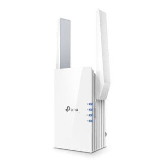 Cudy RE1200 Outdoor Network repeater White 10  100 Mbit/s