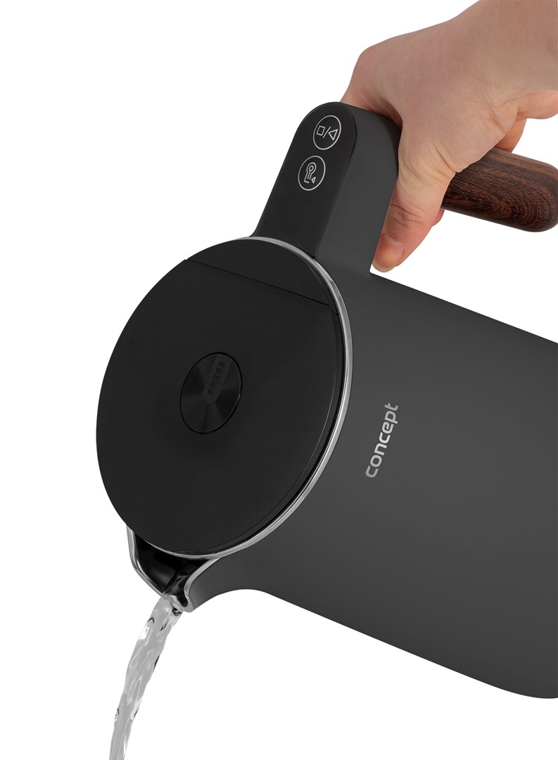 CONCEPT Electric Kettle RK3305 CONCEPT Electric Kettle RK3305