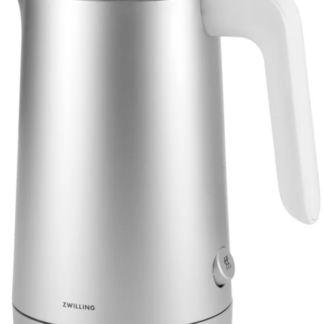 Bosch TWK3P423 electric kettle 1.7 L 2400 W Black