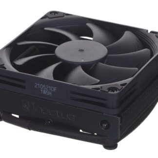NOCTUA CPU COOLING NH-L9I-17XX CHROMAX BLACK