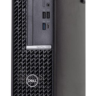 DELL OptiPlex 5090 i5-10500 16GB 256GB SSD SFF Win11pro Used