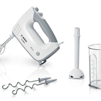 Bosch MFQ36440 mixer Hand mixer 450 W White