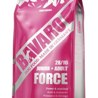 JOSERA Bavaro Force - dry dog food - 18 kg