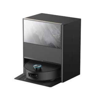 Dreame Aqua10 Ultra Track Complete Black