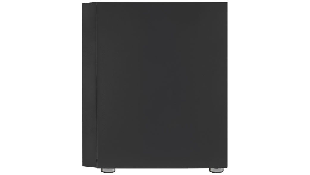 Housing Aerocool PGS Graphite-G-BK-v2 FRGB Housing Aerocool PGS Graphite-G-BK-v2 FRGB