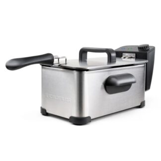 GORENJE oil-free fryer  white