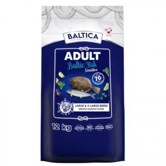 NATURE'S PROTECTION Superior Care Skin & Stomach Adult Small Lamb - dry dog ??food - 10 kg