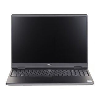 DELL PRECISION 7670 i5-126000HX 32GB 1TB SSD 16  FHD (RTX A2000) Win11pro Used