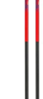 LEKI TRL Ultratrail FX One trekking poles  115 cm  red