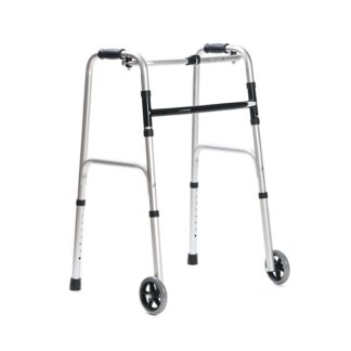 Multifunctional rehabilitation walker 3in1 RF-133
