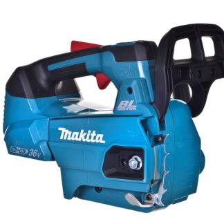 Makita DUC406ZB chainsaw Green Makita DUC406ZB chainsaw Green