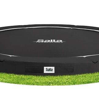 Salta Premium Ground - 251 cm recreational/backyard trampoline