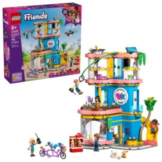 LEGO FRIENDS 42689 Heartlake City Friends Club House