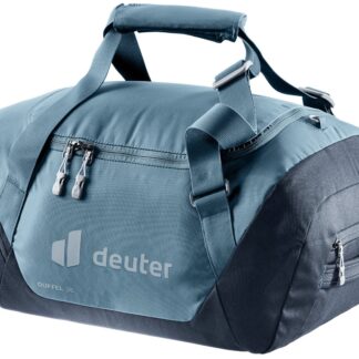 Deuter Duffel 35 - Travel bag (Atlantic/ink)