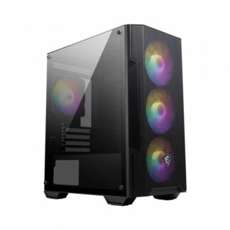 Define R5 Black 3.5 HDD/2.5'SSD uATX/ATX/mITX