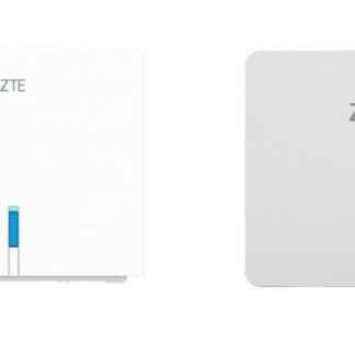 Router ZTE MF258 + Z1200