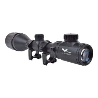 JS-Tactical 2.5-10x50 Mil-Dot rifle scope 22 mm rail JS-Tactical 2.5-10x50 Mil-Dot rifle scope 22 mm rail