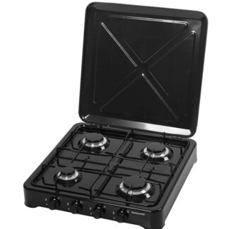 Countertop Hob Gas Ravanson K-04TB [4 zone(s)]