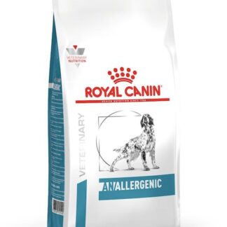 Royal Canin Anallergenic 8 kg Adult