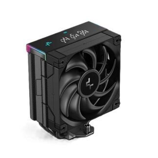 Cooling Deepcool AK400 DIGITAL PRO