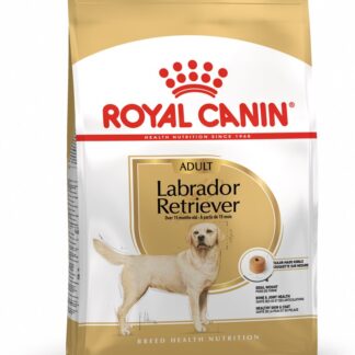 ROYAL CANIN Labrador Adult - dry dog food - 12 kg