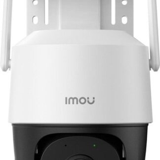 Imou Cruiser SC 8MP Wi-Fi PoE IP camera white
