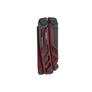NexTool FLAGSHIP Pro NE20279 16-in-1 multitool  red + belt pouch