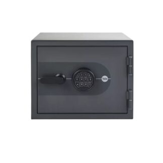 Yale Small EN Fire Safe â S2 small fire-resistant safe for guns and ammunition Yale Small EN Fire Safe â S2 small fire-resistant safe for guns and ammunition