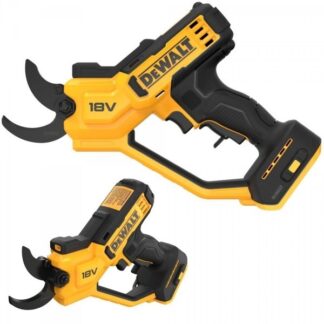 DeWalt DCMPP568N-XJ Battery Pruning Shears