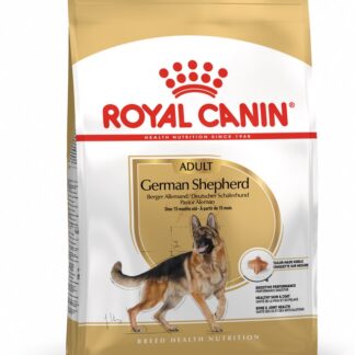 ROYAL CANIN BHN German Shepherd Adult dry dog food - 11kg