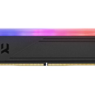 Goodram IRDM RGB DDR5 IRG-60D5L30S/32GDC memory module 32 GB 2 x 16 GB 6000 MHz