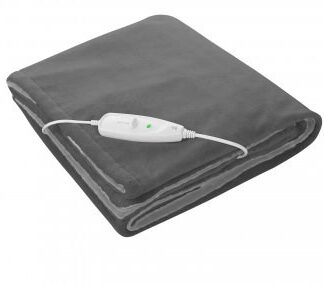 Medisana HDW Electric blanket 120 W Grey