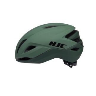 HJC CROSSER Cycling Helmet  MT KHAKI GREEN  Size S