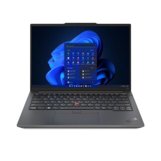 Lenovo ThinkPad E14 Gen 5 (Intel) IntelÂ® Coreâ¢ i5 i5-1335U Laptop 35.6 cm (14 ) Touchscreen WUXGA 16 GB DDR4-SDRAM 512 GB SSD Wi-Fi 6 (802.11ax) Windows 11 Pro US English Black  Graphite New Repack/Repacked