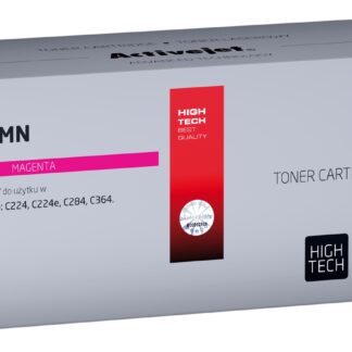 Activejet ATM-321YN Toner (replacement for Konica Minolta TN321Y; Supreme; 25 000 pages; yellow)