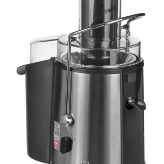 Clatronic AE 3532 juice maker Black Stainless steel 1000 W Clatronic AE 3532 juice maker Black Stainless steel 1000 W