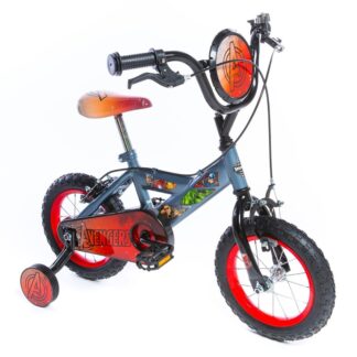 Children's bicycle 12  Huffy 22381W Avengers