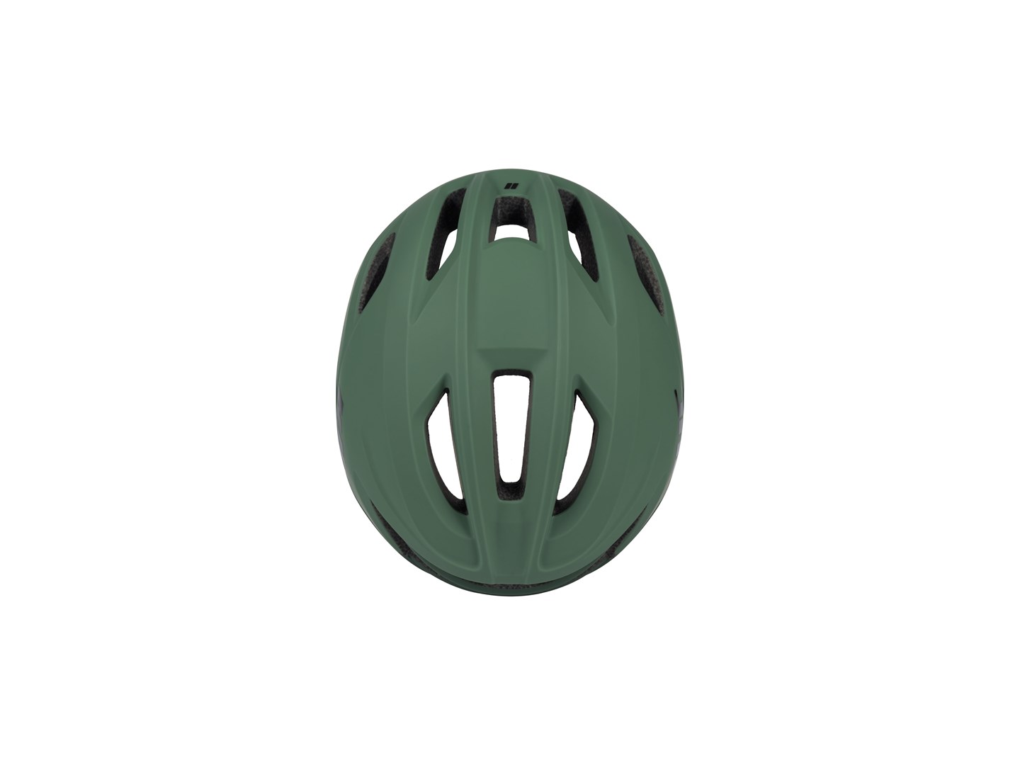 HJC CROSSER Cycling Helmet MT KHAKI GREEN Size L HJC CROSSER Cycling Helmet MT KHAKI GREEN Size L