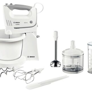 Bosch MFQ36490 mixer Stand mixer 450 W White