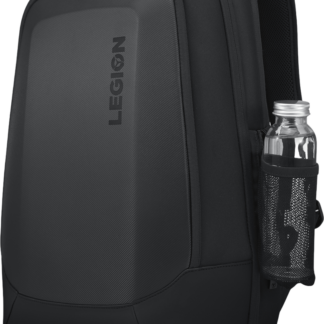 Lenovo GX40V10007 notebook case 43.9 cm (17.3 ) Backpack Black