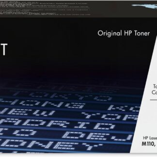 HP 142A Black Original LaserJet Toner Cartridge