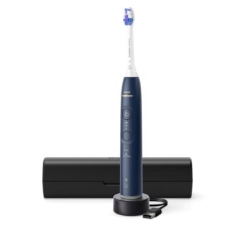 Philips Sonicare 6100 series Series 6100 HX7403/05 Rechargeable toothbrush Philips Sonicare 6100 series Series 6100 HX7403/05 Rechargeable toothbrush