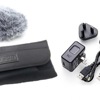 Tascam AK-DR11G MKIII - Accessory pack for DR series recorders